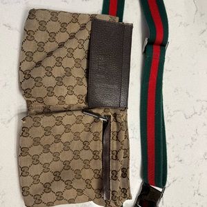 Gucci Belt Bag